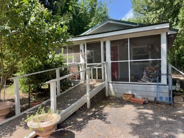 Mineola Townsites - Residential