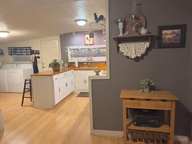 Mineola Townsites - Residential