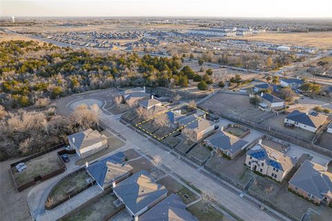 A home in Mesquite