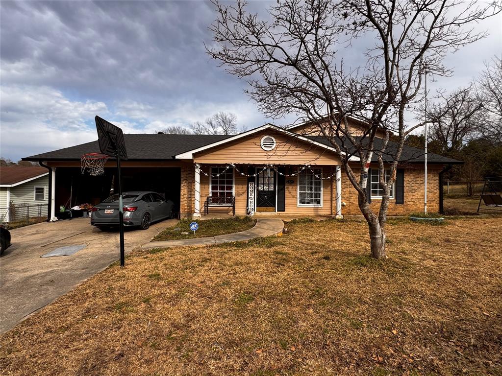 Ward 1-MN - Residential