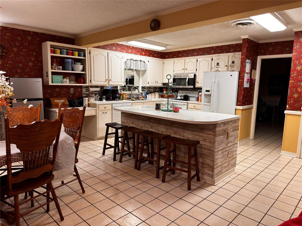 Ward 1-MN - Residential