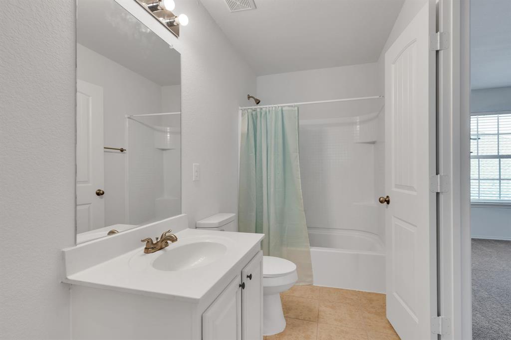 Mustang Creek Ph 2 - Residential