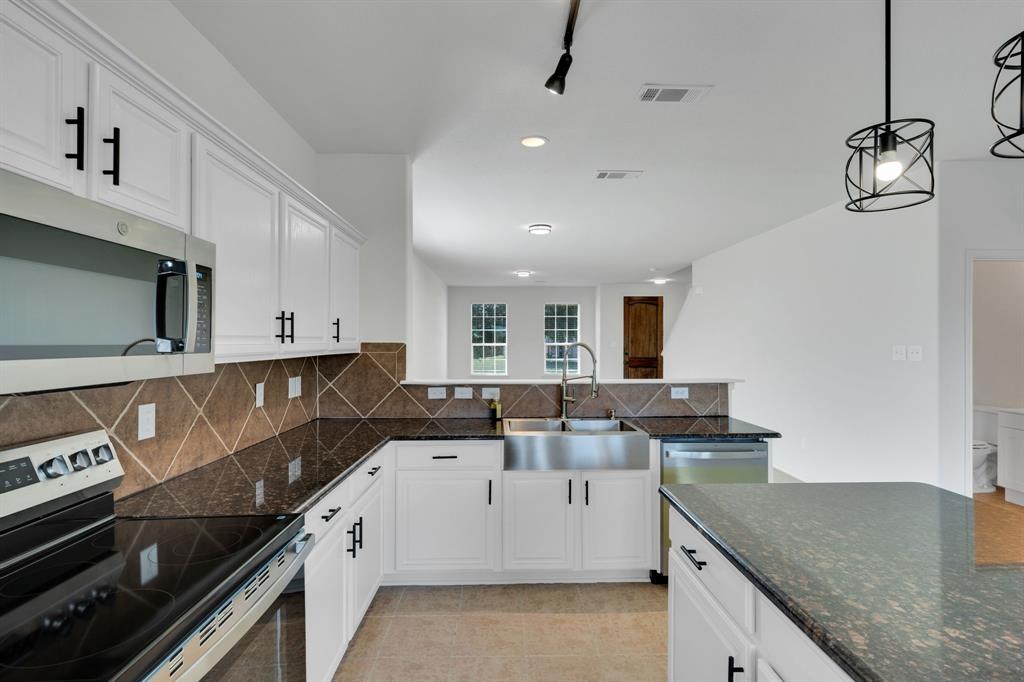 Mustang Creek Ph 2 - Residential