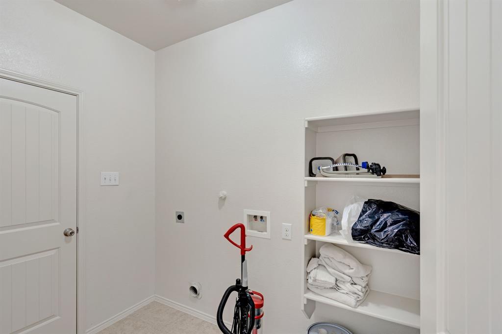 Mustang Creek Ph 2 - Residential