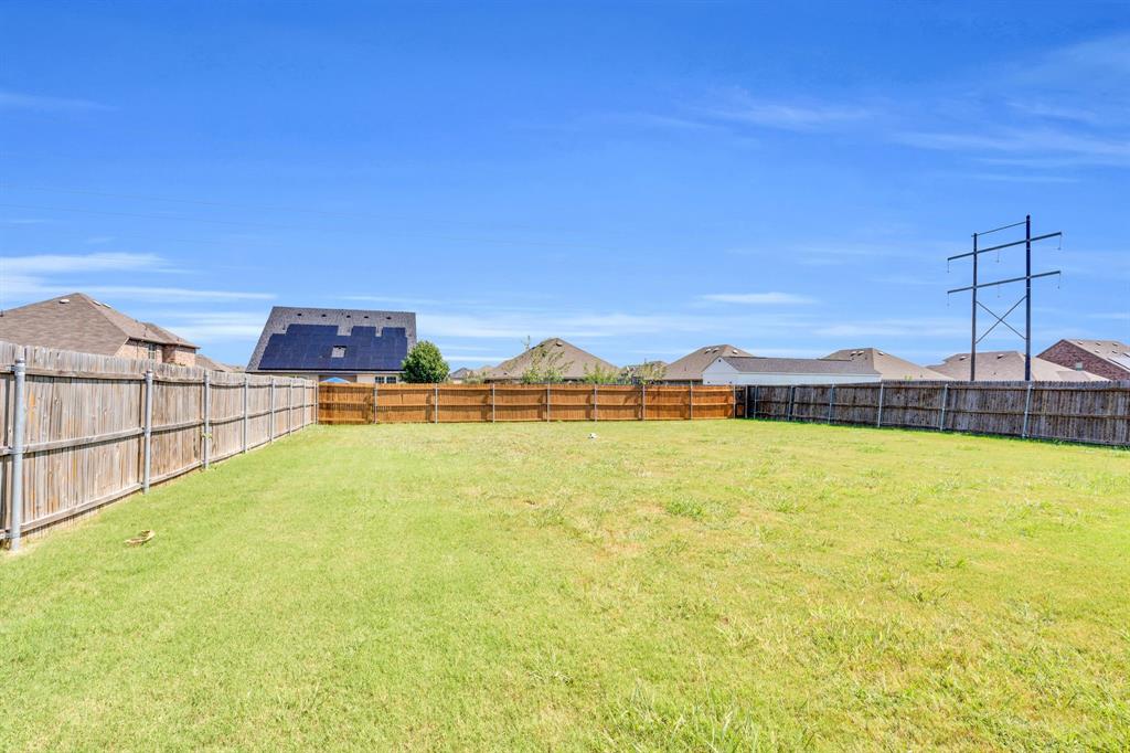 Mustang Creek Ph 2 - Residential