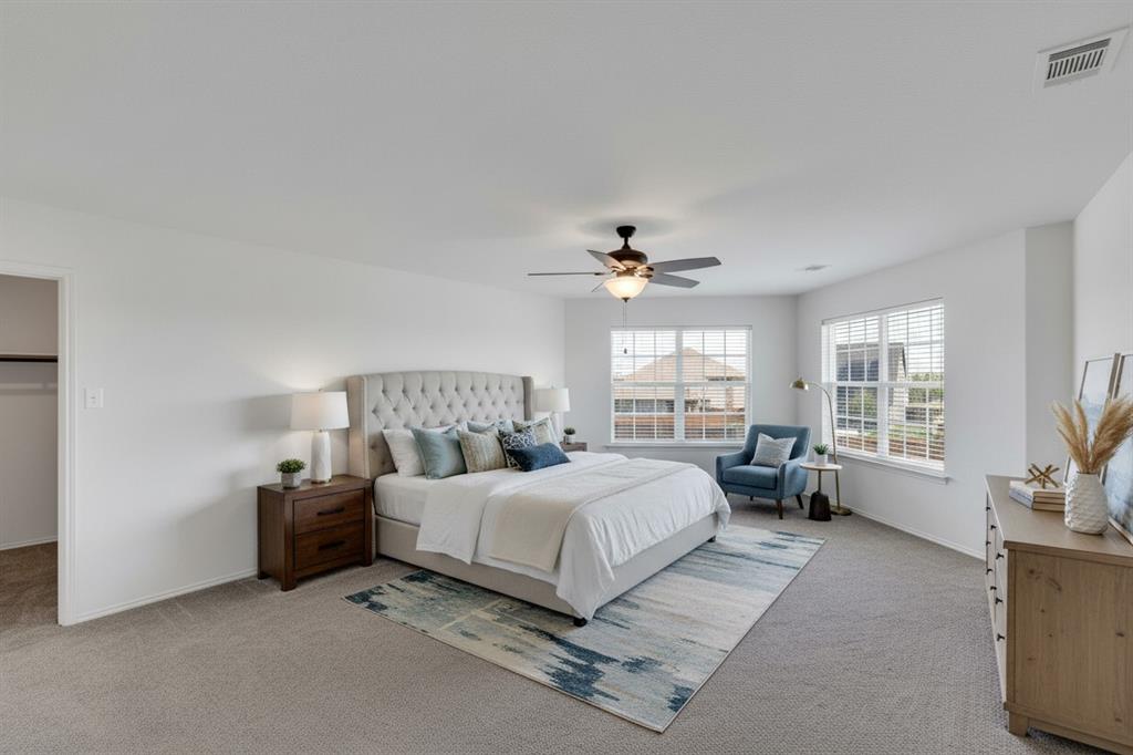 Mustang Creek Ph 2 - Residential