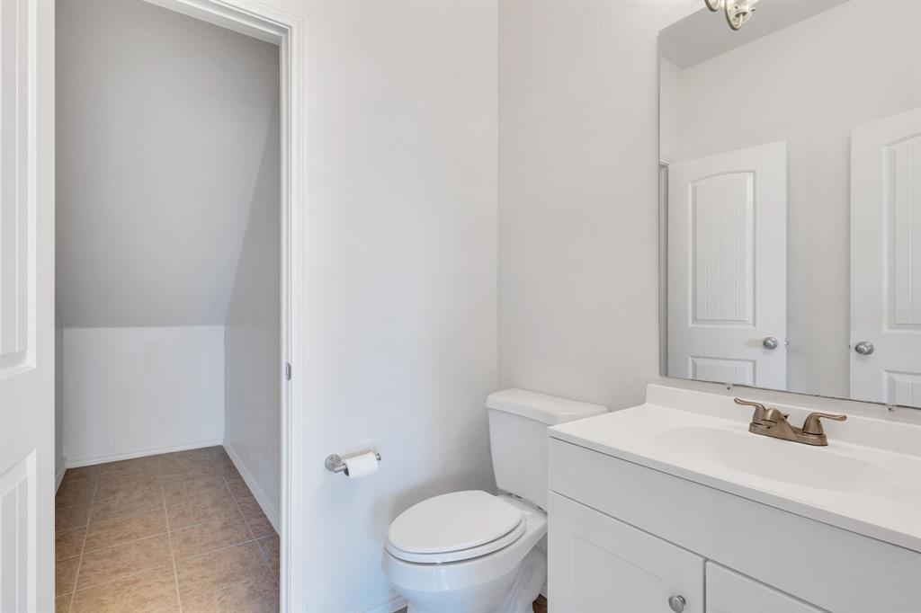 Mustang Creek Ph 2 - Residential