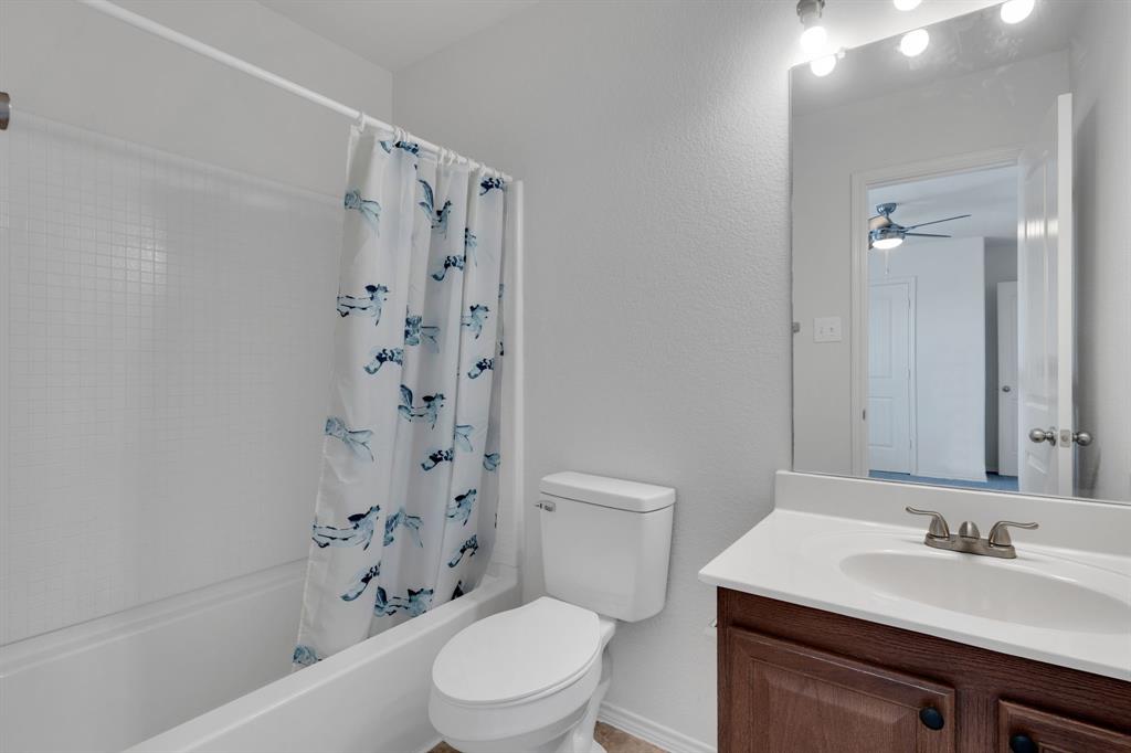 Mustang Creek Ph 2 - Residential