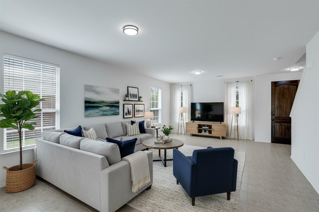 Mustang Creek Ph 2 - Residential