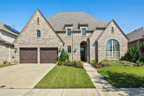 1208 7th Street Argyle TX 76226