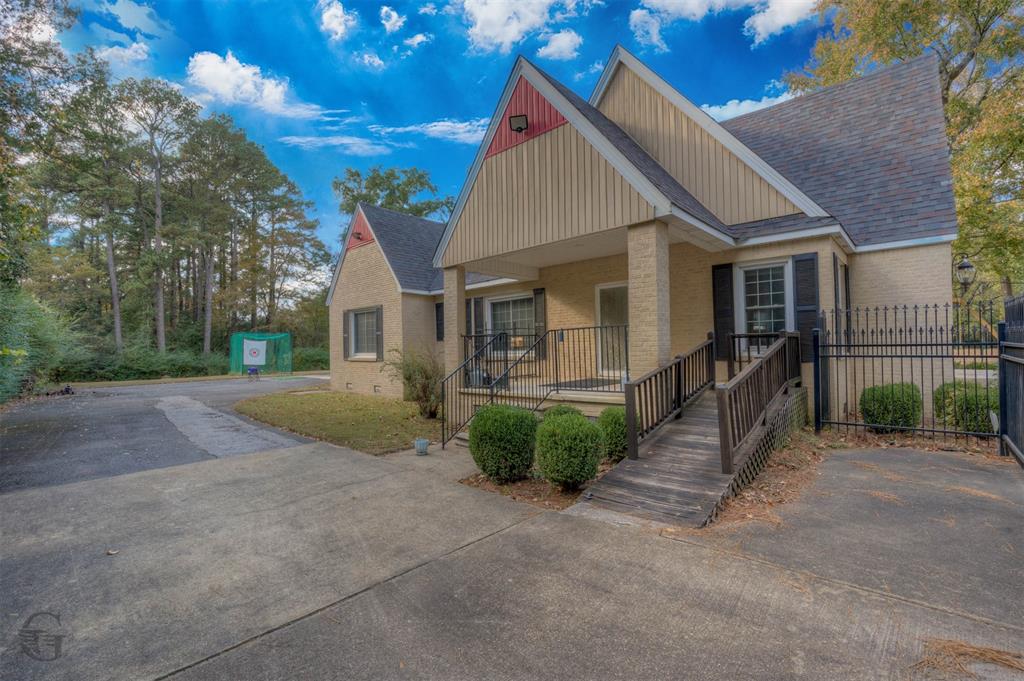 Green Acres Sub - Residential