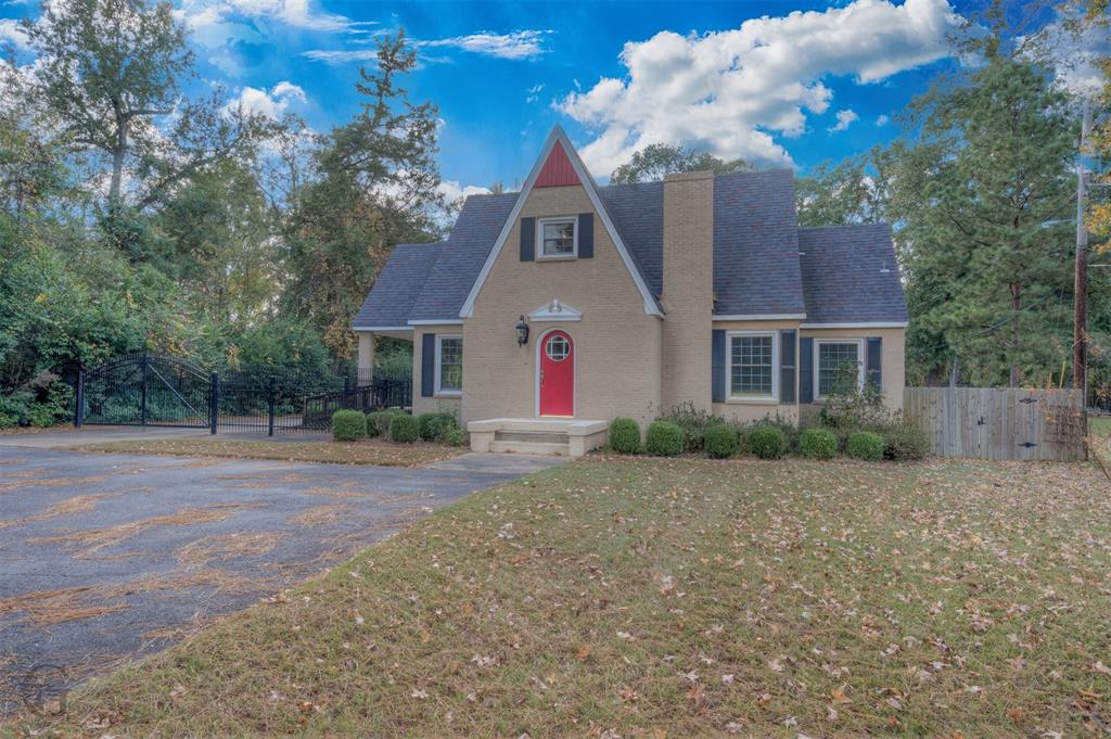 Green Acres Sub - Residential