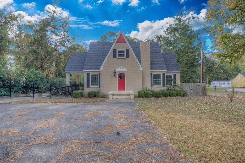 Green Acres Sub - Residential