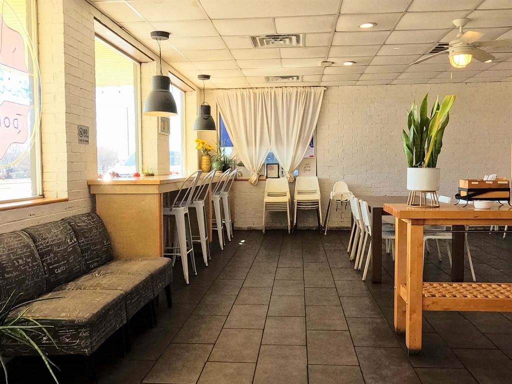 5401 S Colony Boulevard