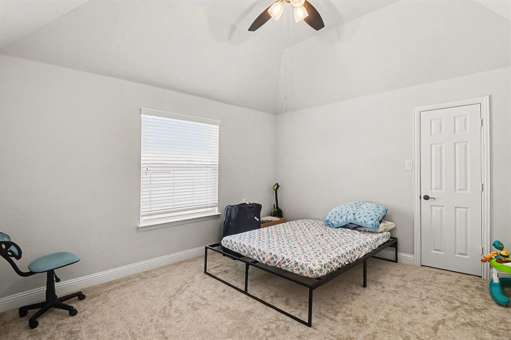 Marine Creek Ranch Add - Residential