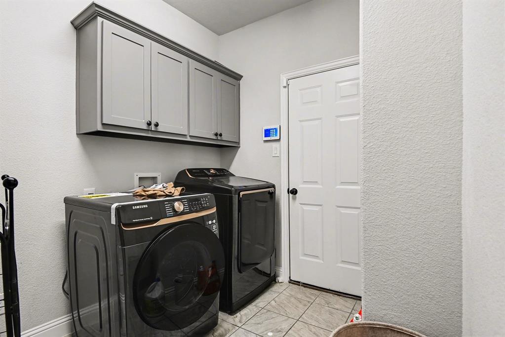 Marine Creek Ranch Add - Residential