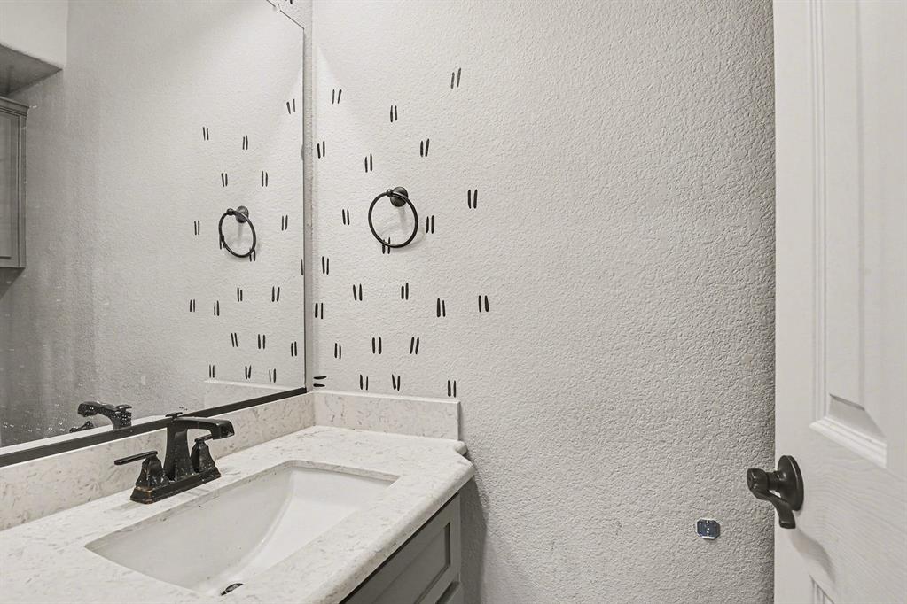 Marine Creek Ranch Add - Residential