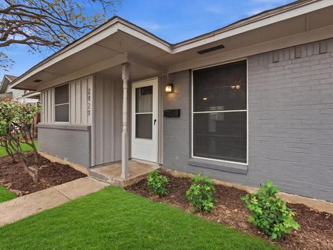 Photo of 2429 Avis Street, Mesquite, TX 75149 (MLS # 21203953)