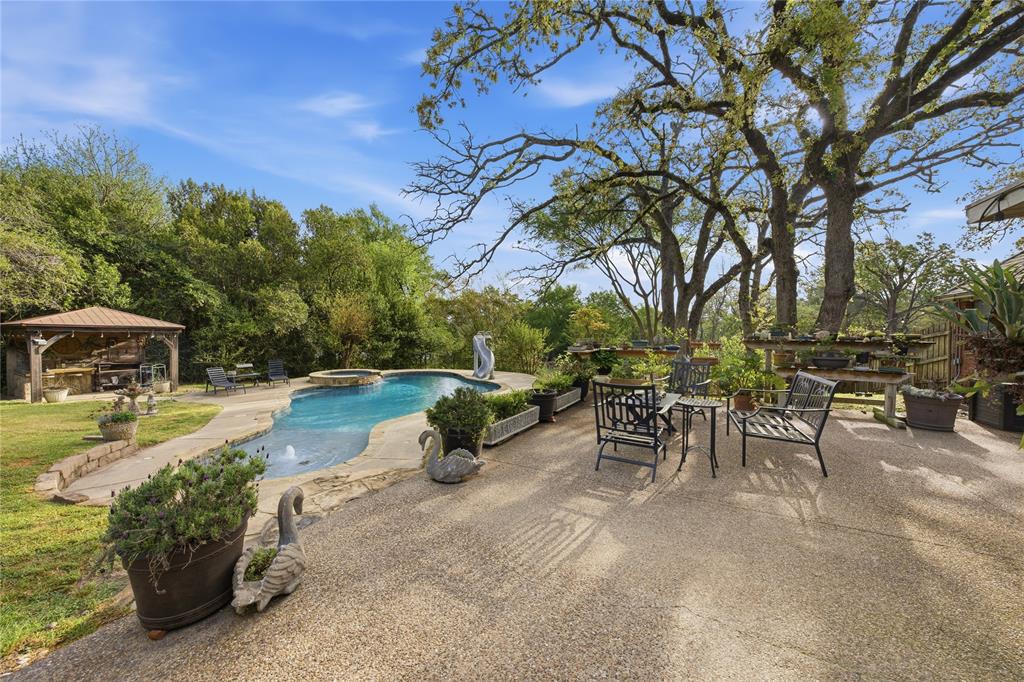 Country Club Place - Residential