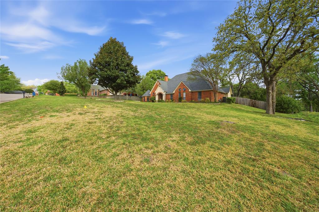 Country Club Place - Residential