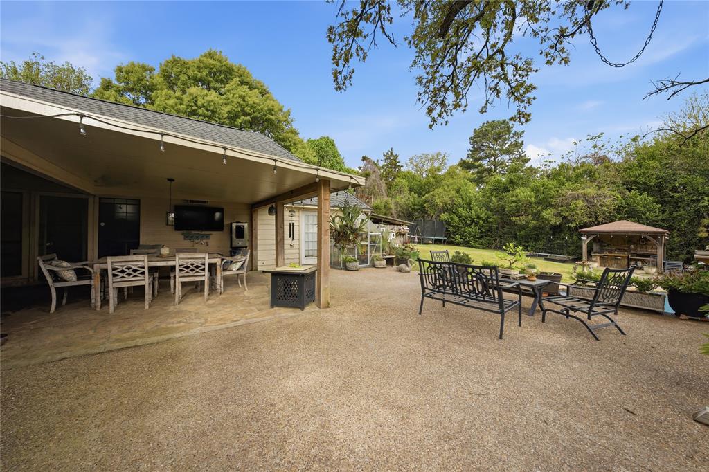 Country Club Place - Residential