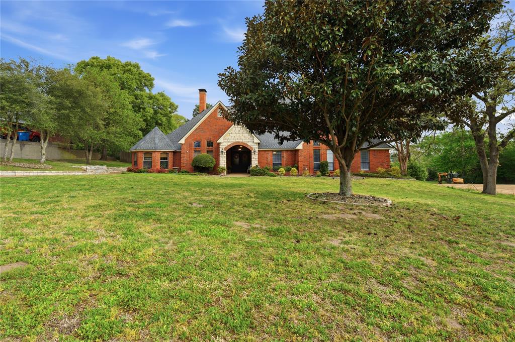 Country Club Place - Residential
