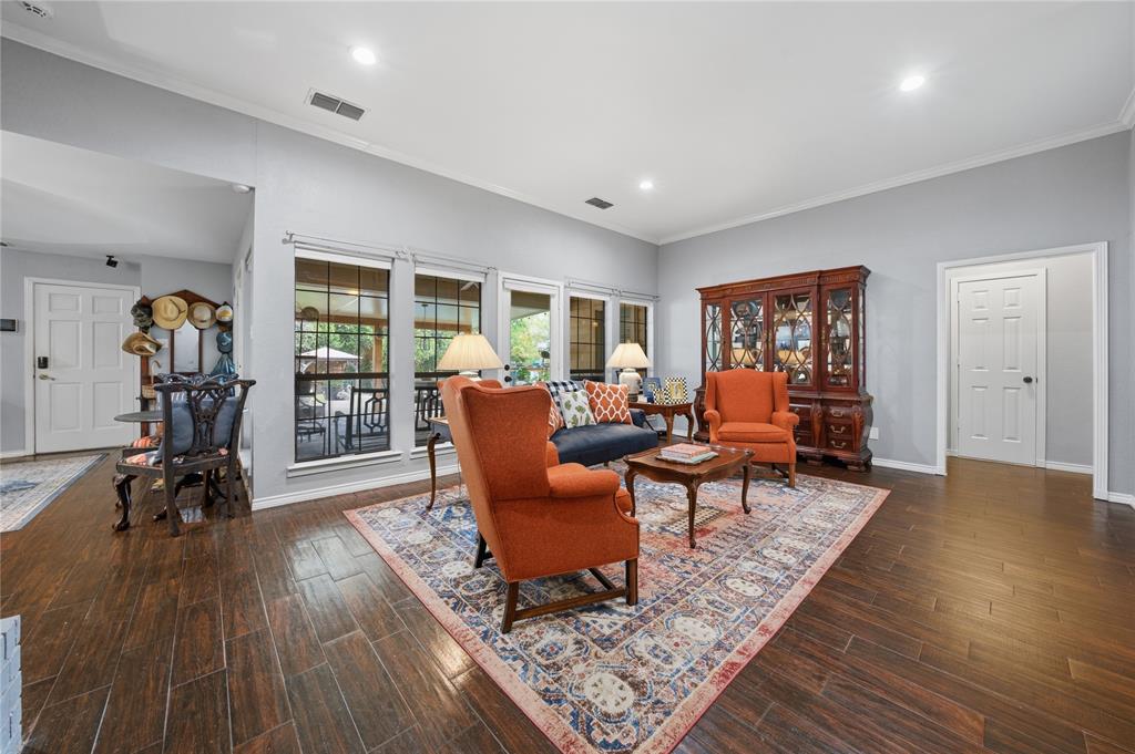 Country Club Place - Residential