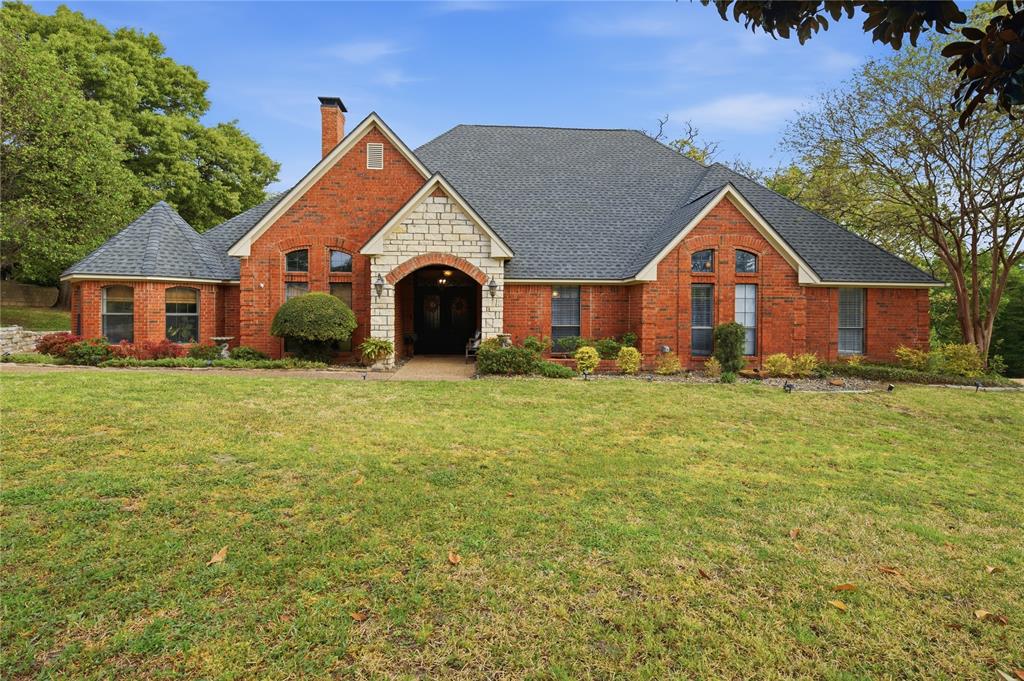 Country Club Place - Residential