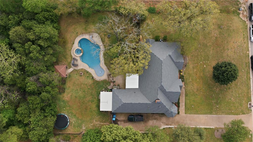 Country Club Place - Residential