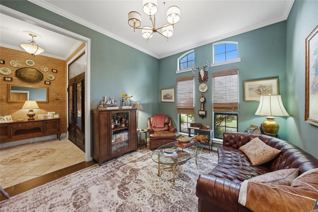 Country Club Place - Residential