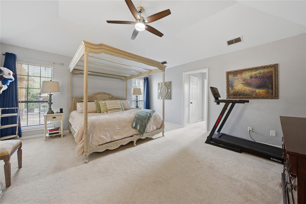 Country Club Place - Residential