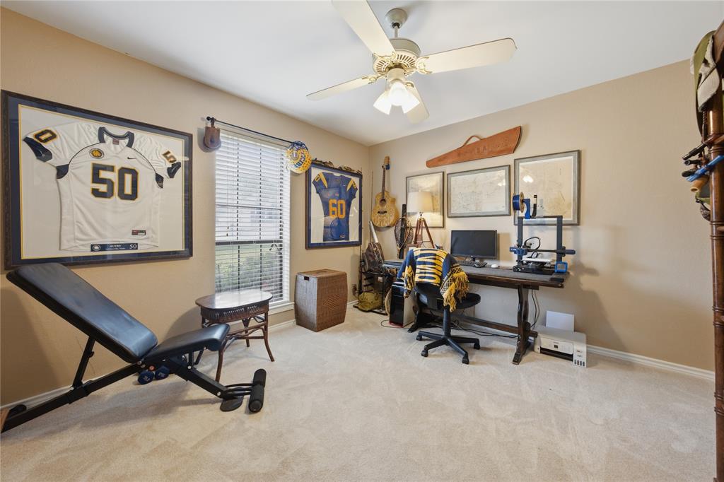Country Club Place - Residential