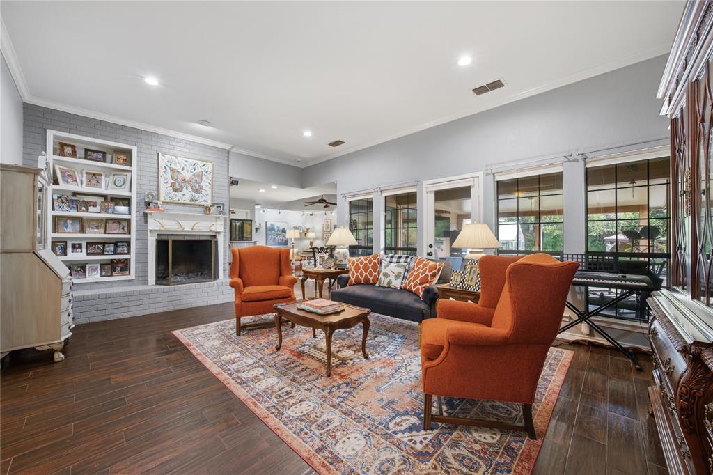 Country Club Place - Residential