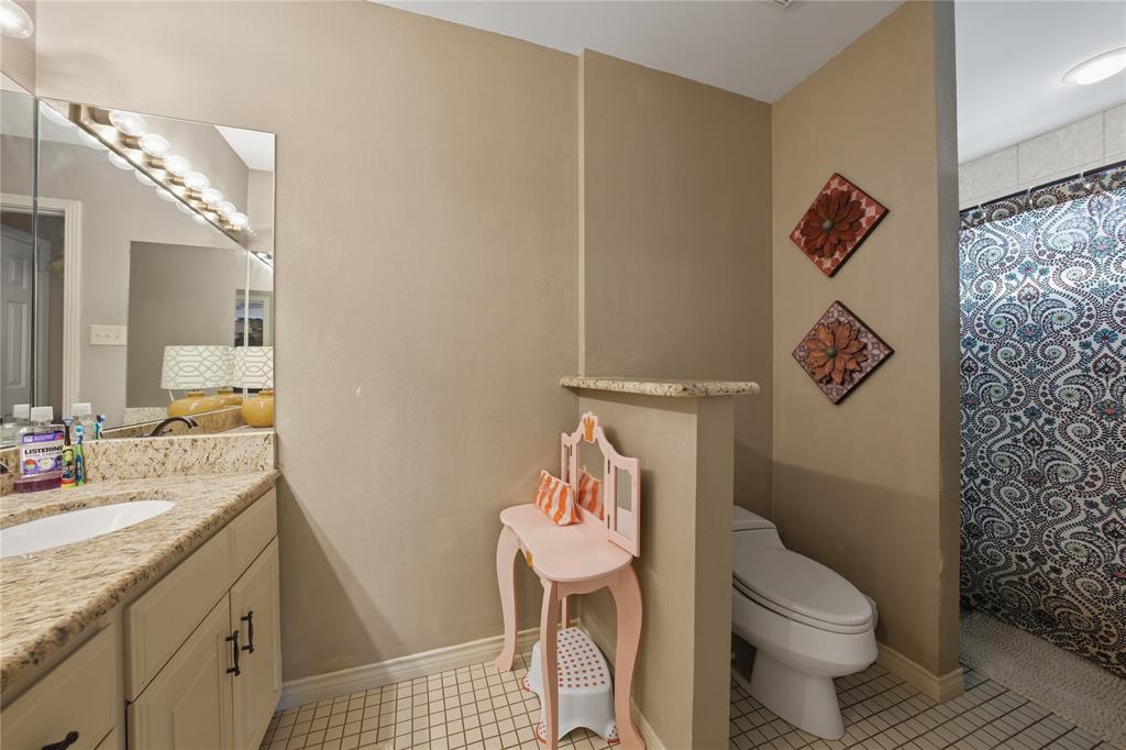 Country Club Place - Residential