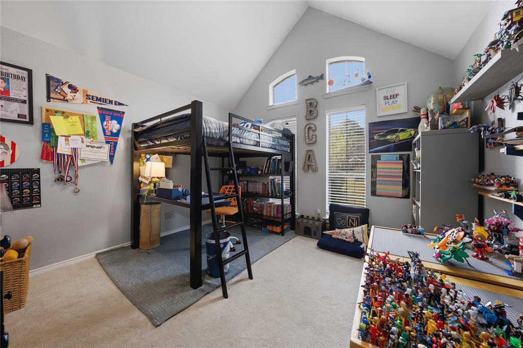 Country Club Place - Residential
