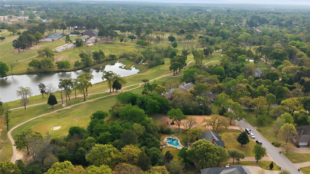Country Club Place - Residential