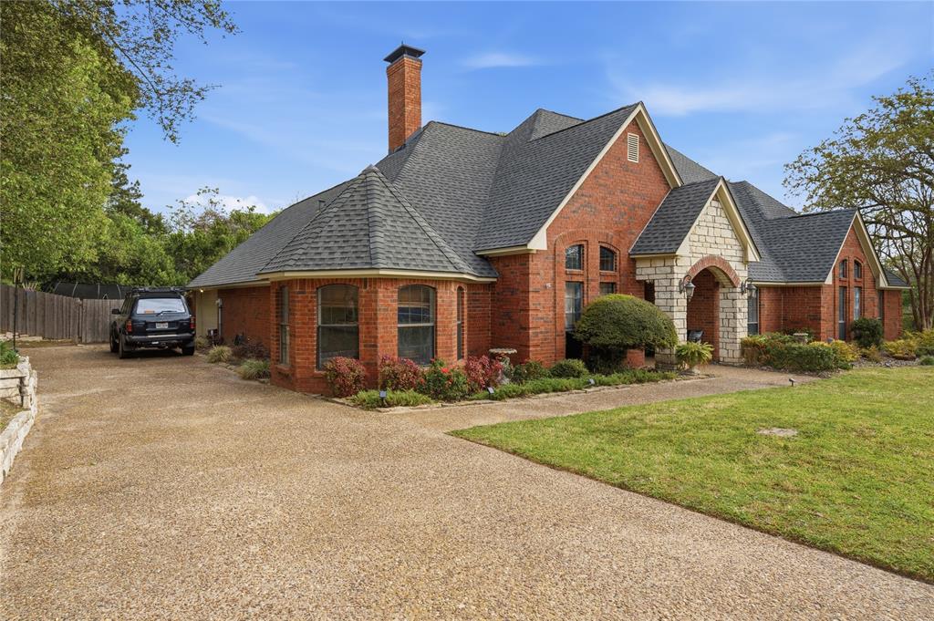 Country Club Place - Residential
