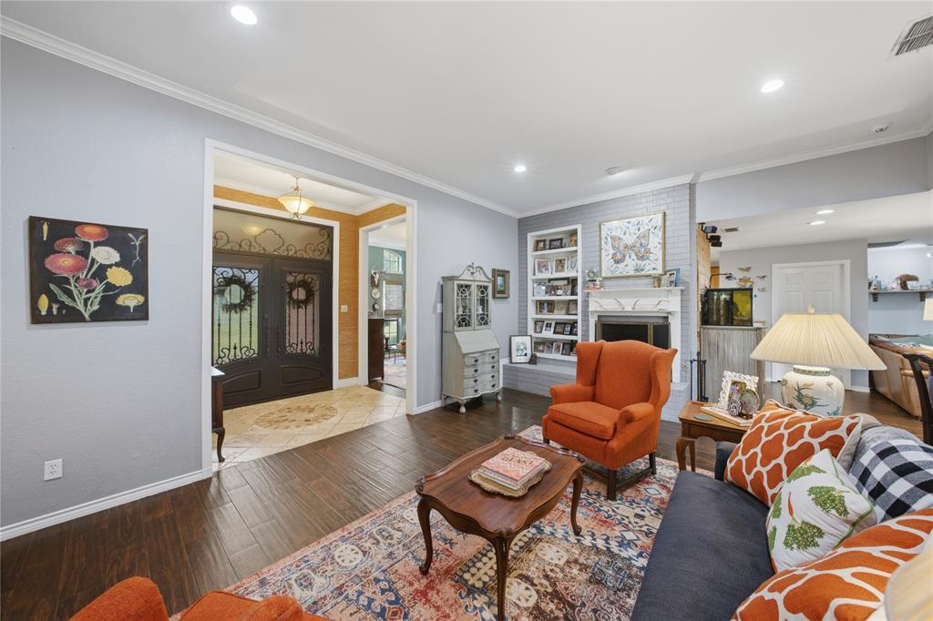 Country Club Place - Residential