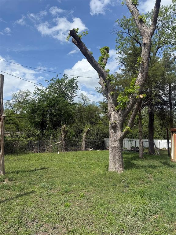 UNIVERSITY HTS - Residential