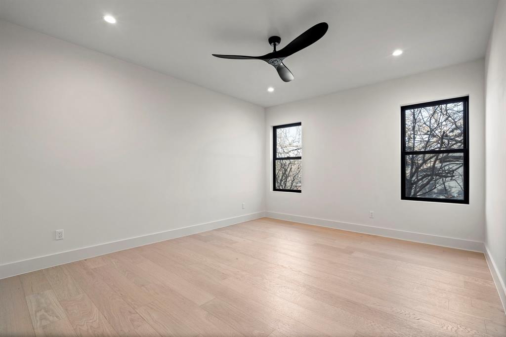 Wilshire Summit - Residential