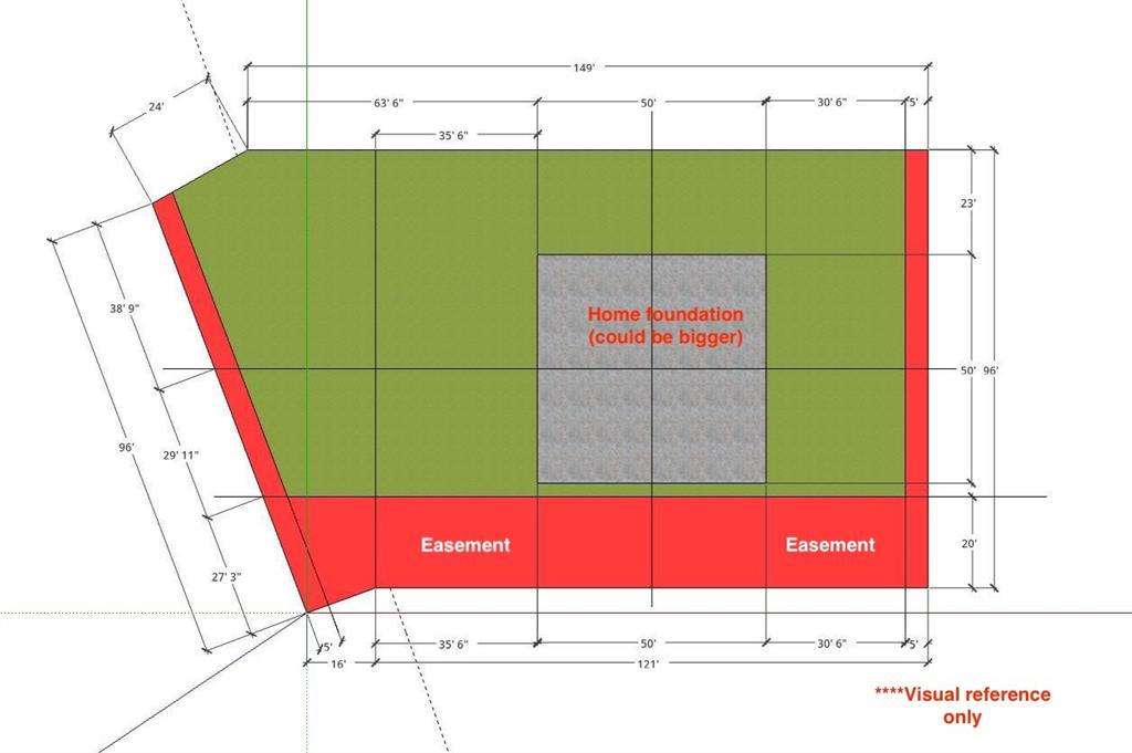 Harbor Point Sec II - Land