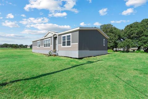 A home in Millsap