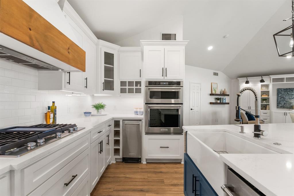 Peninsula Add - Residential