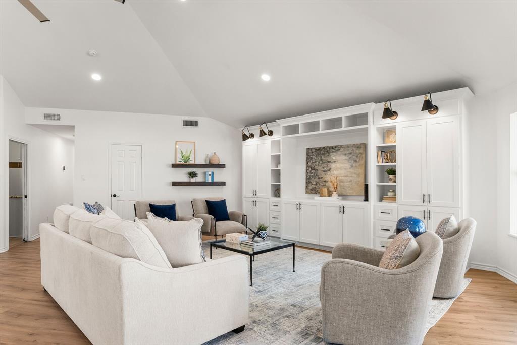 Peninsula Add - Residential