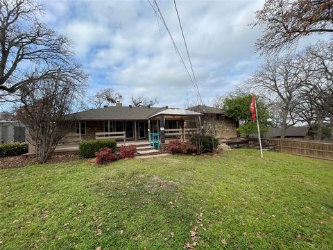 A home in Arlington