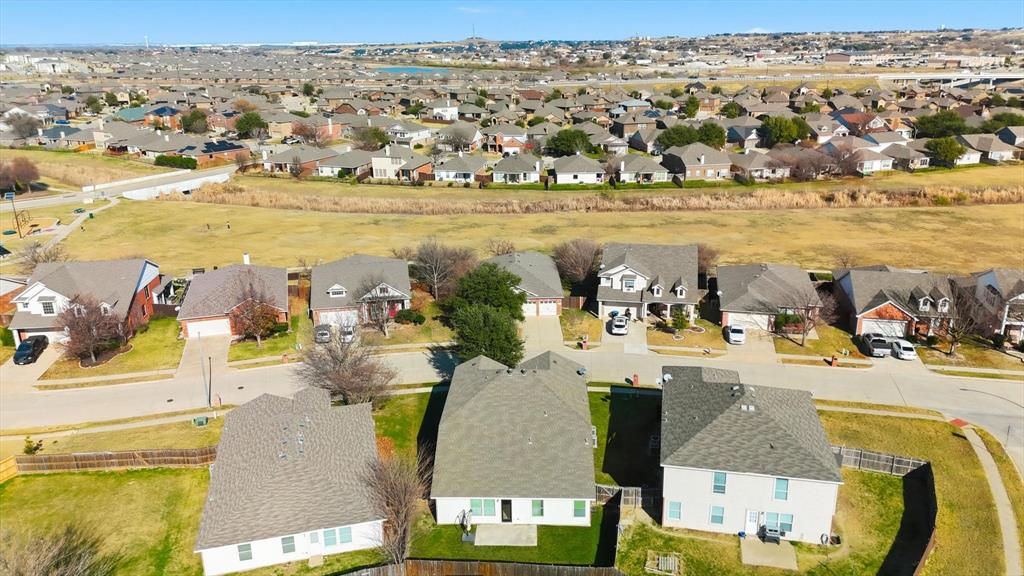 Emerald Park Add - Residential