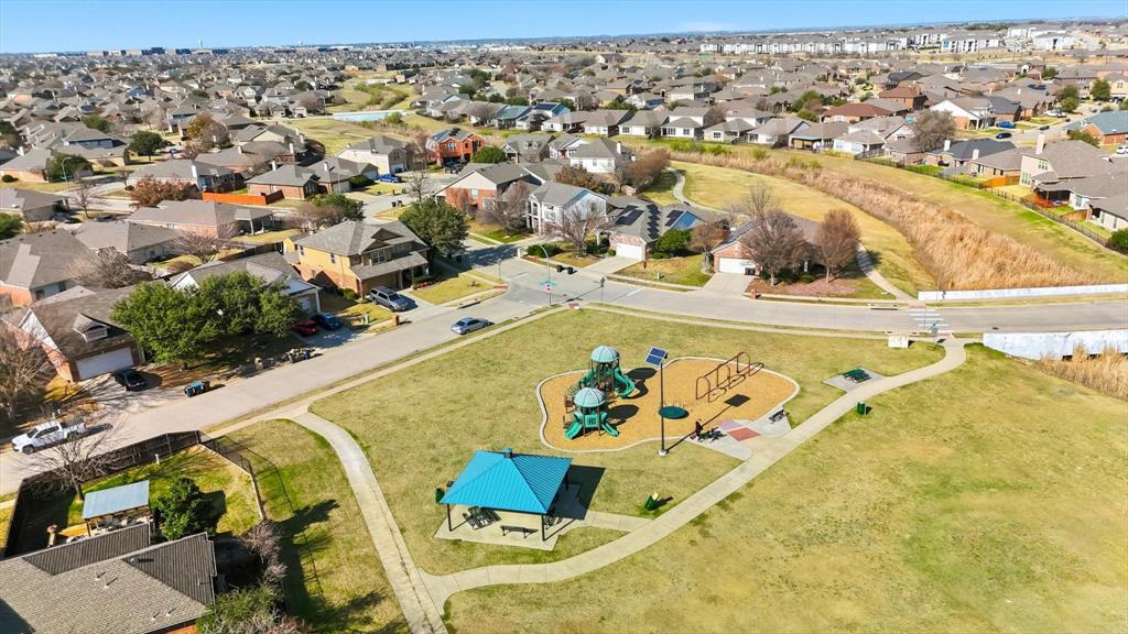 Emerald Park Add - Residential