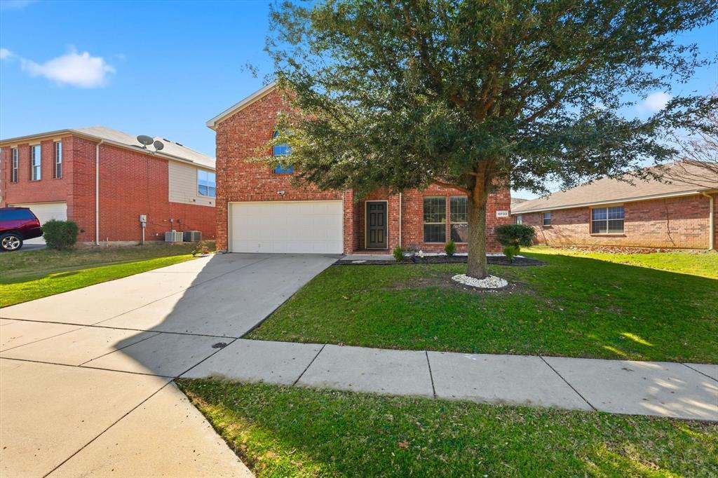 Emerald Park Add - Residential