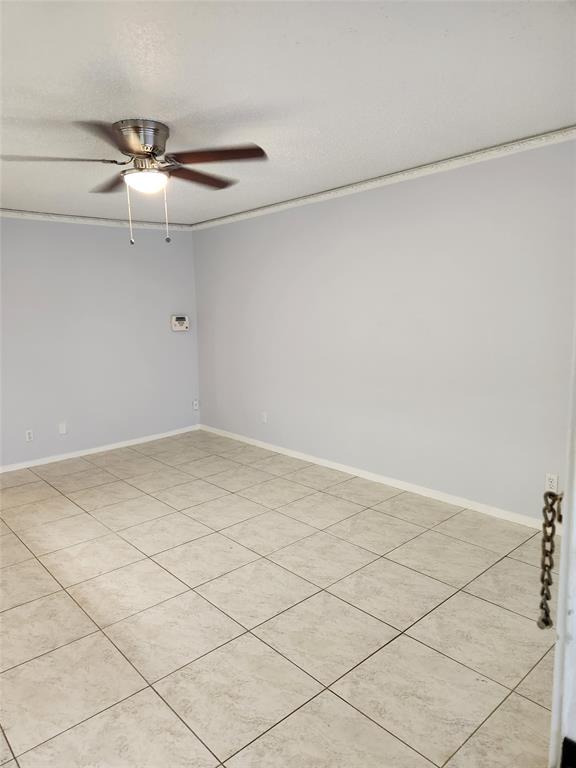 Burgundy Condo - Residential