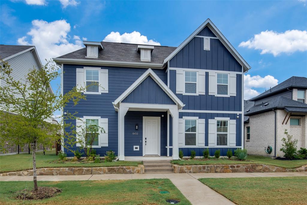 8452 Tripoli Trail